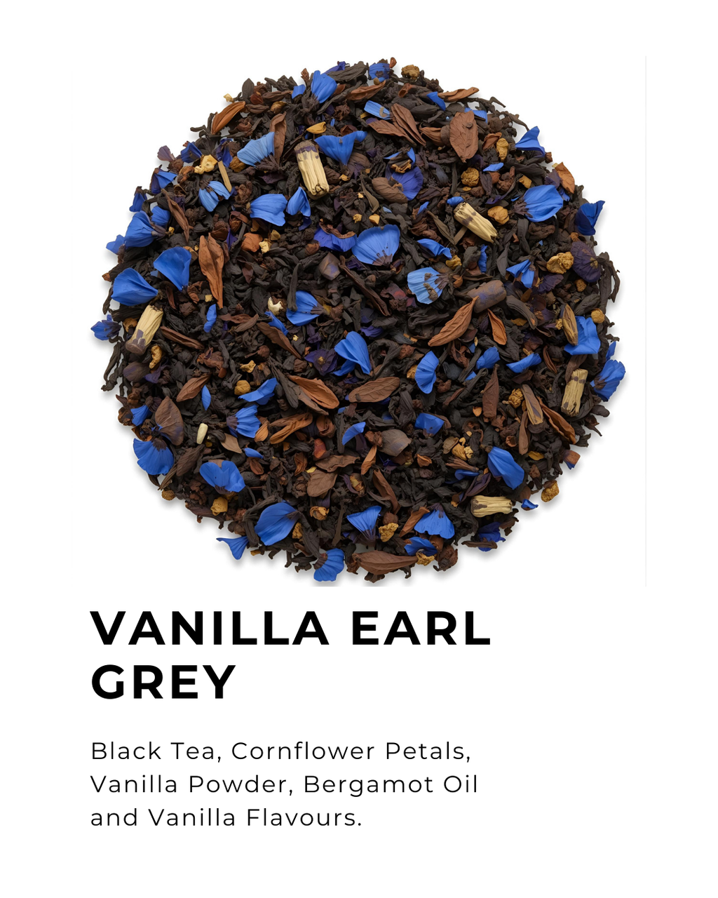 Pitch Black North - Satanic Tea Co.
